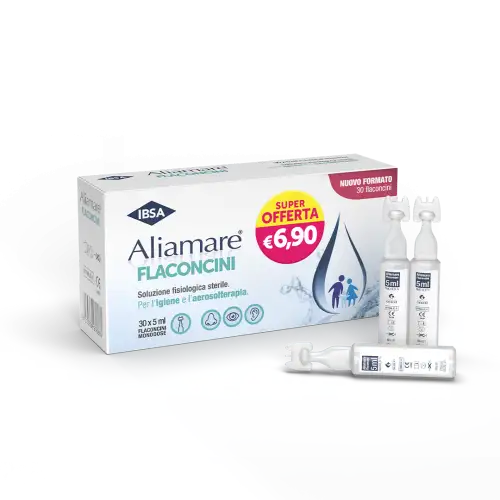 ALIAMARE 30FL 5ML