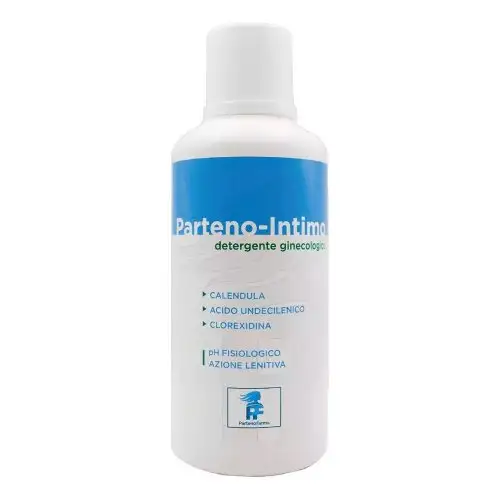 PARTENAIRE INTIME 500ML