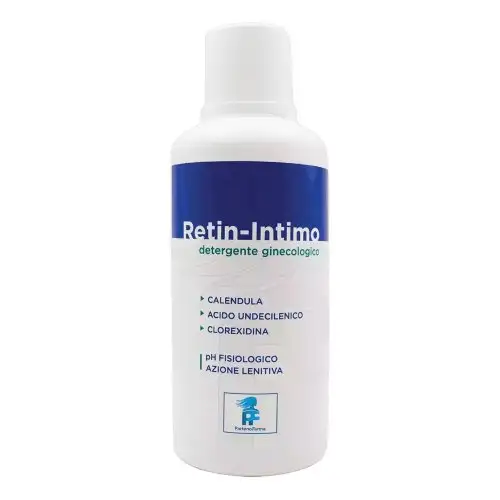 RETIN INTIME 500ML