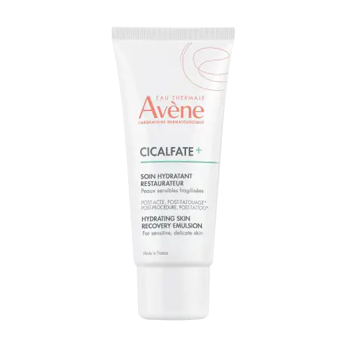 Cicalfate + Avène Crème Restructurante Protectrice 40 ml