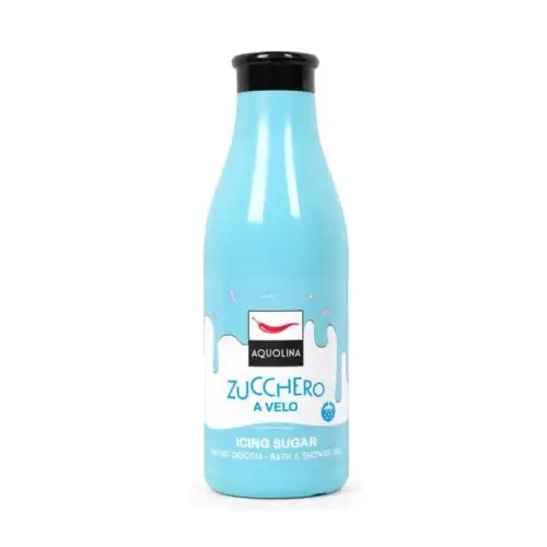 ROTAGEL BAIN DOUCHE 250ML
