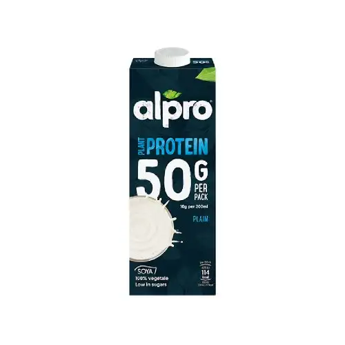 ALPRO PROTEINE 1L