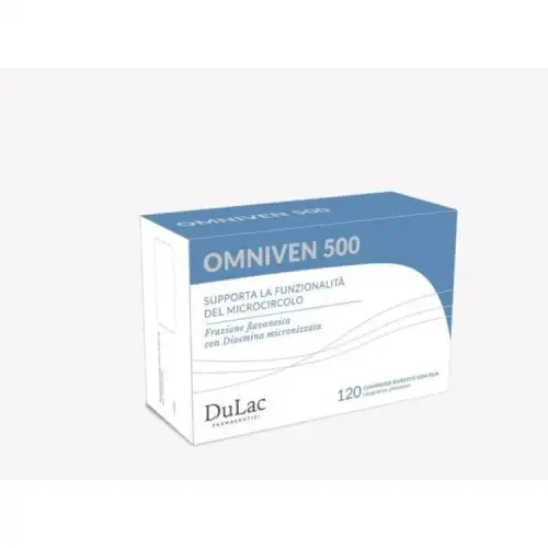 Menakid VDK Terbiol Farmaceutici 30 Bustine