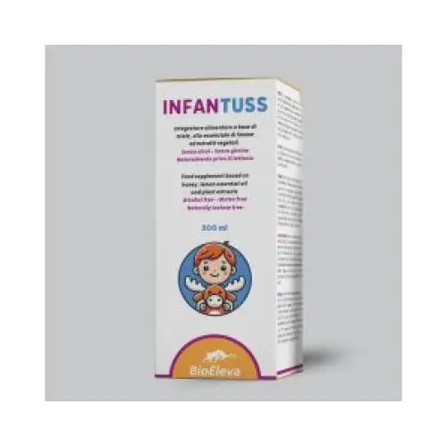 INFANTUSS 200ml