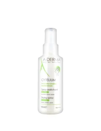 ADERMA CYTELIUM Spray Asséchant Irritations - 100ml