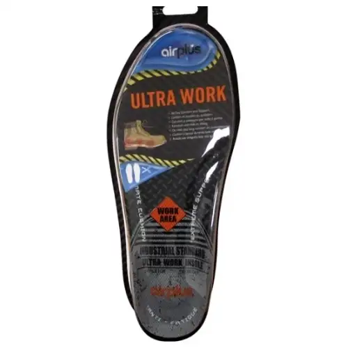 AIRPLUS - Ultra Work Semelles 41-46