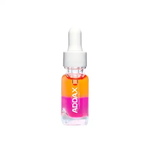 BIPHASOIL - Huile nourrissante 2 en 1 Ongles et Cuticules - 11 ml