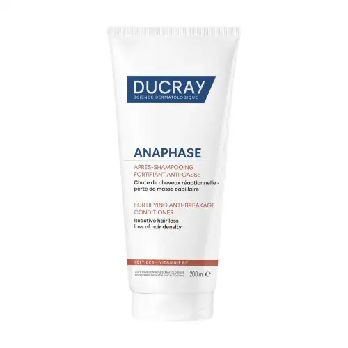 DUCRAY ANAPHASE - Après-Shampooing Fortifiant Anti-Casse - 200ml