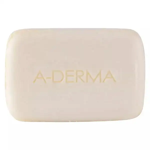 A-Derma Les Indispensables Pain Surgras Nutritif 100g