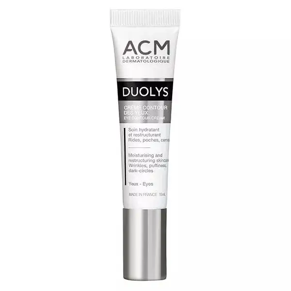 ACM Duolys Crème Contour des Yeux 15ml