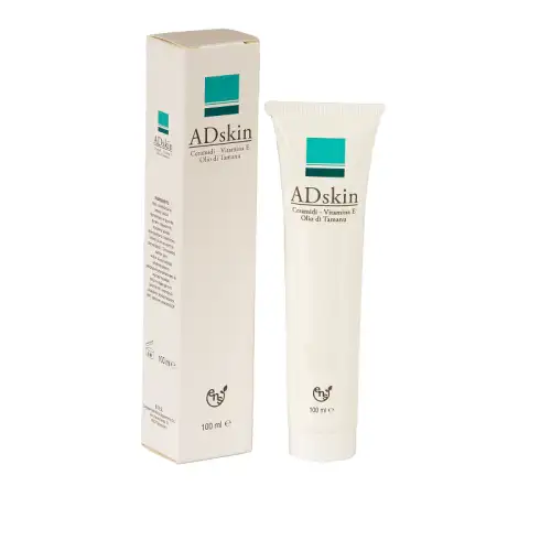 ADSKIN CRÈME ENS 100ML