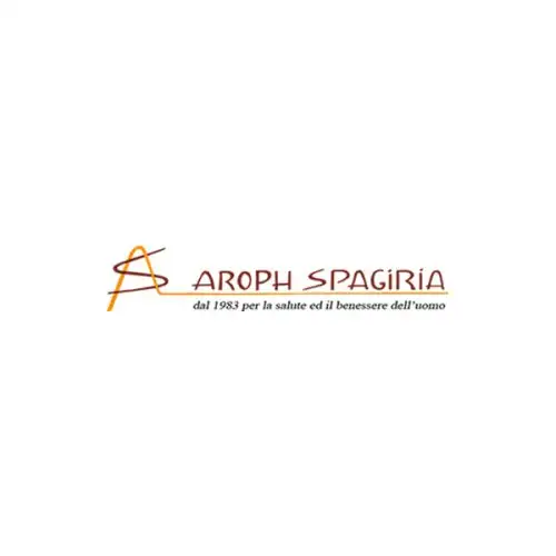 Aroph Spagyria Composite Anis Teinture Mère 50 ml