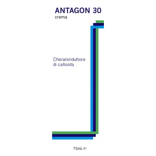 ANTAGON 30 LG CRÈME BIOPHARMA 50ML