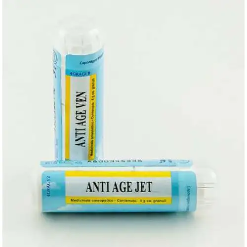 Anti-Âge Jet Guna Granulés 4g