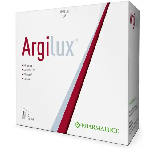 ARGILUX 20BUSTE