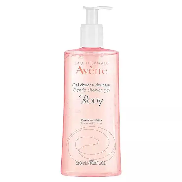 Avène Body Gel Douche Douceur 500ml