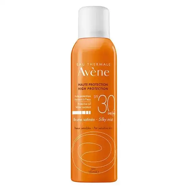 Avène Solaire Brume Satinée SPF30 150ml