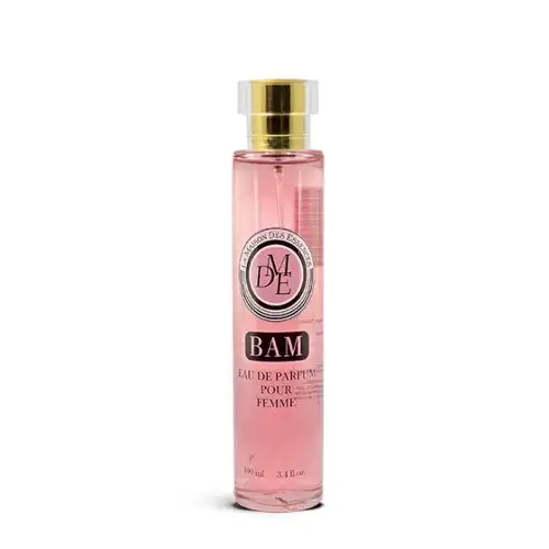 PARFUM FEMME BAM 7 100ML