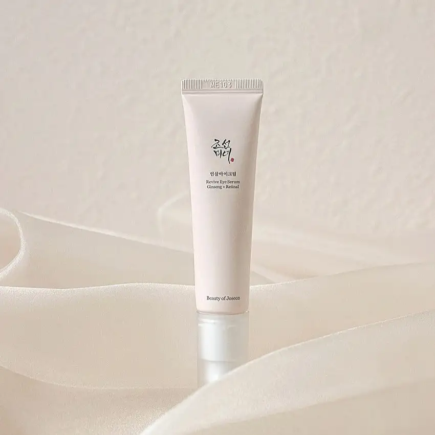 BEAUTY OF JOSEON Revive Eye Serum 30ml