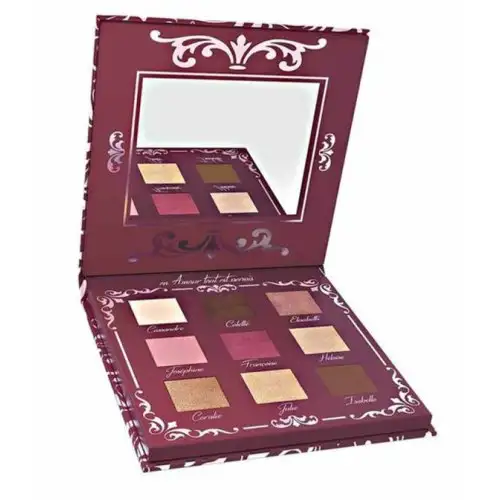 BELLAOGGI BON TON Soirée 02 Palette yeux