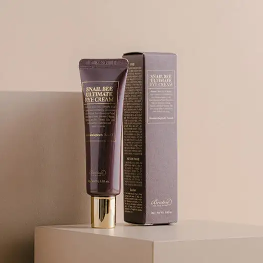 BENTON Snail Bee Ultimate Eye Cream 30g