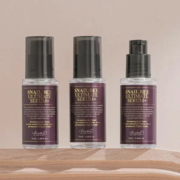 BENTON Snail Bee Ultimate Serum+ 35ml