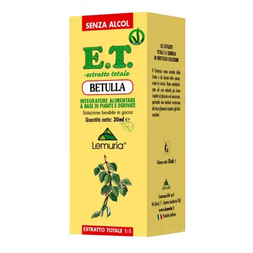 BOULEAU ET LEMURIA® 30ML