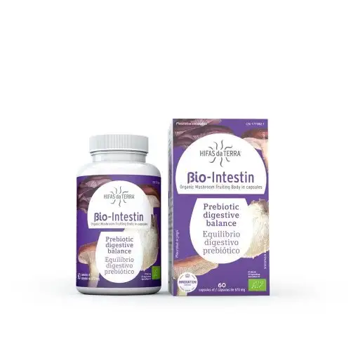 BIO-INTESTIN 60 Gélules