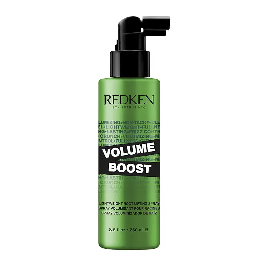 Styling Volume Brume Fine Volume Léger Sans Effet Carton? 250 ml