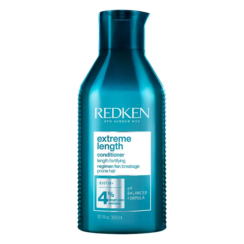 Extreme Length Après-Shampoing  Fortifiant Cheveux  A La Recherche De Longueur