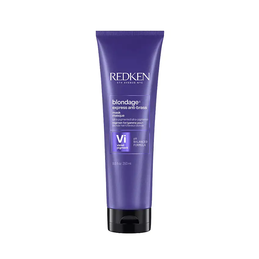 Color Extend Blondage Masque Violet Neutralisant Pour Cheveux Blonds 250 ml