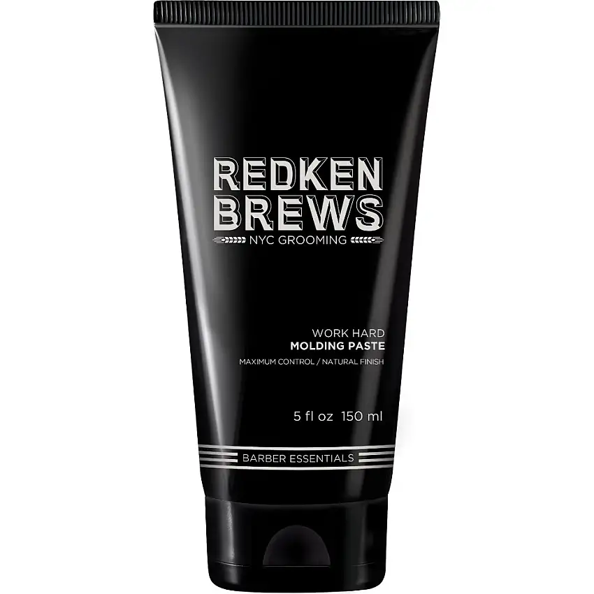 Brews Styling Pâte Coiffante 150 ml