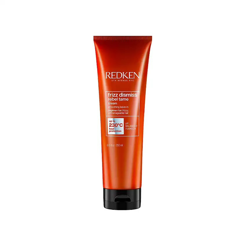 Frizz Dismiss Soin Sans Rinçage Anti-Frisottis 250 ml