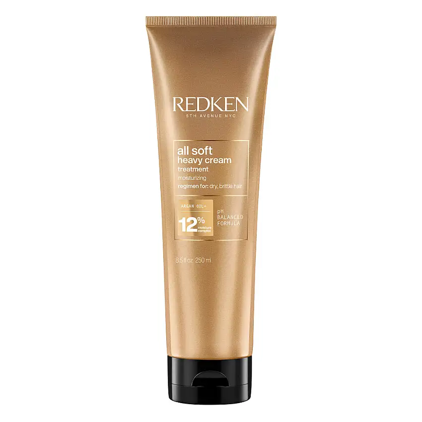 All Soft Masque Hydratant 250 ml