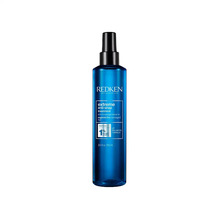 Extreme Soin Sans Rinçage Anti-Snap Pour Cheveux Cassants 250 ml
