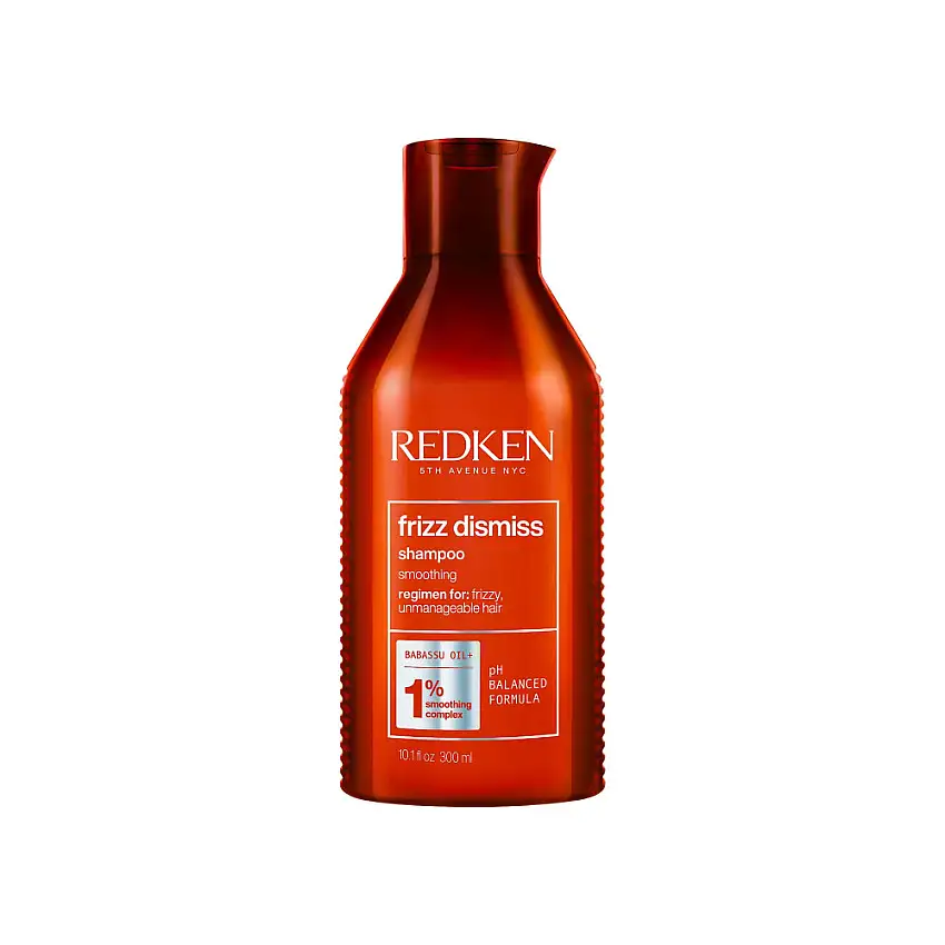 Frizz Dismiss Shampoing Anti-Frisottis 300 ml