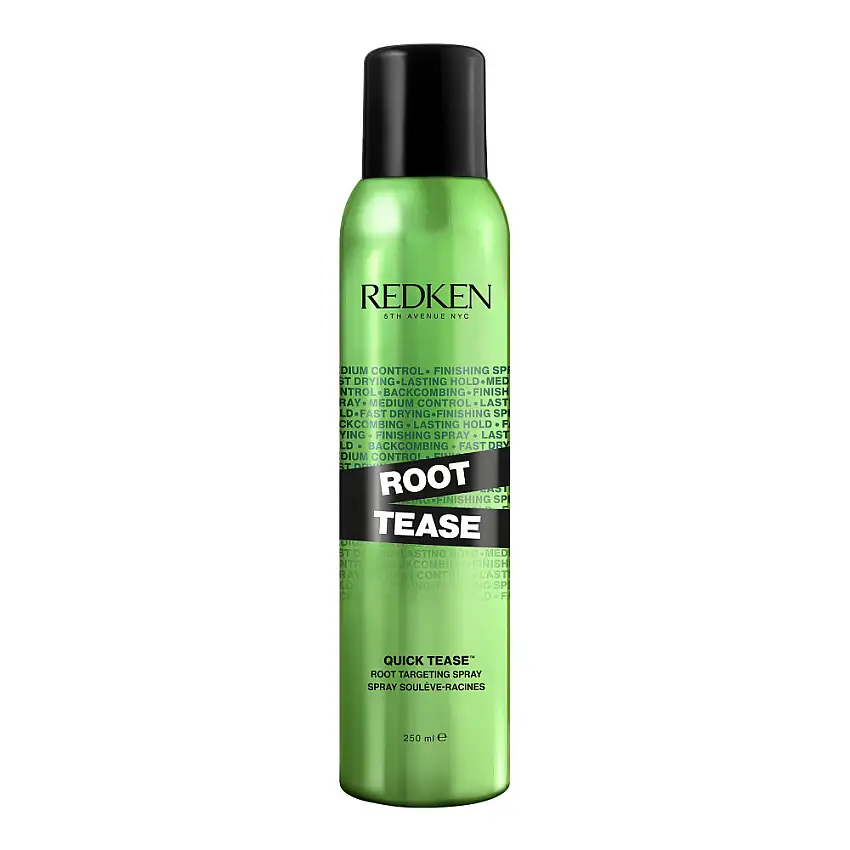Styling Volume Spray Réhausseur De Racines & Volume 250 ml