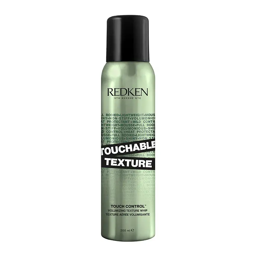 Styling Volume Mousse Volumisante 200 ml
