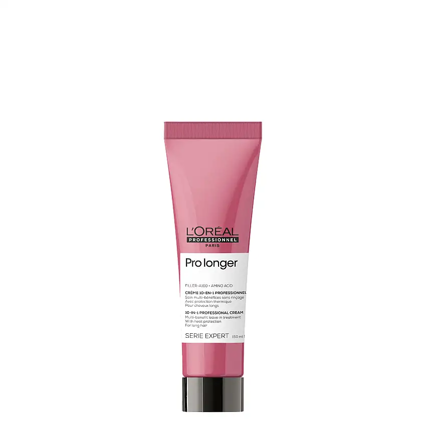 Serie Expert Pro Longer Crème 10-en-1  Rénovatrice 150 ml