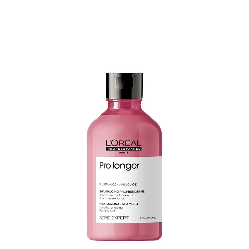 Serie Expert Pro Longer Shampooing Rénovateur de Longueurs