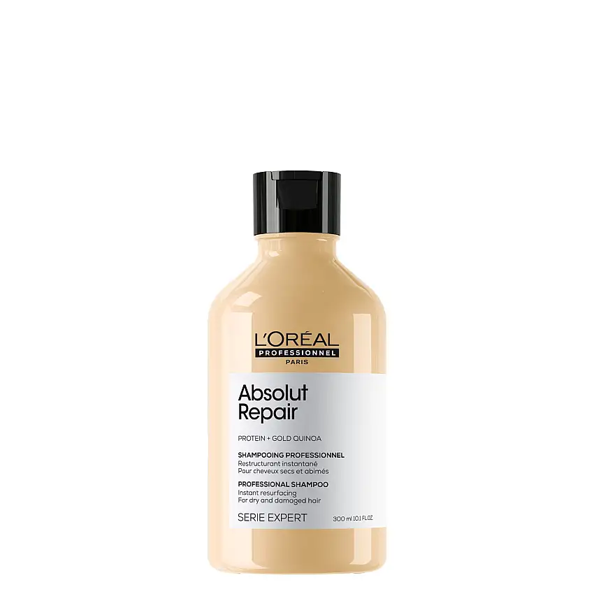 Serie Expert Absolut Repair Shampooing Restructurant