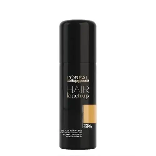 Hair Touch Up Retouches Racines blond doré Spray de retouches racines 75 ml