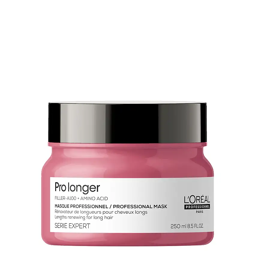 Serie Expert Pro Longer Masque Rénovateur de Longueurs 250 ml