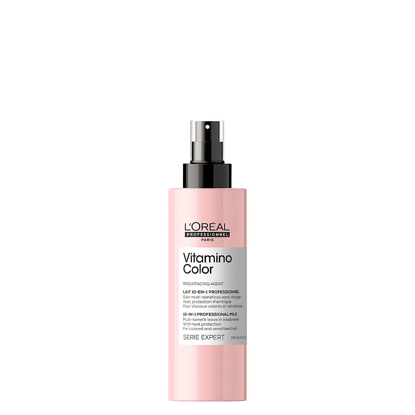 Serie Expert Vitamino Color Lait 10-en-1 190 ml