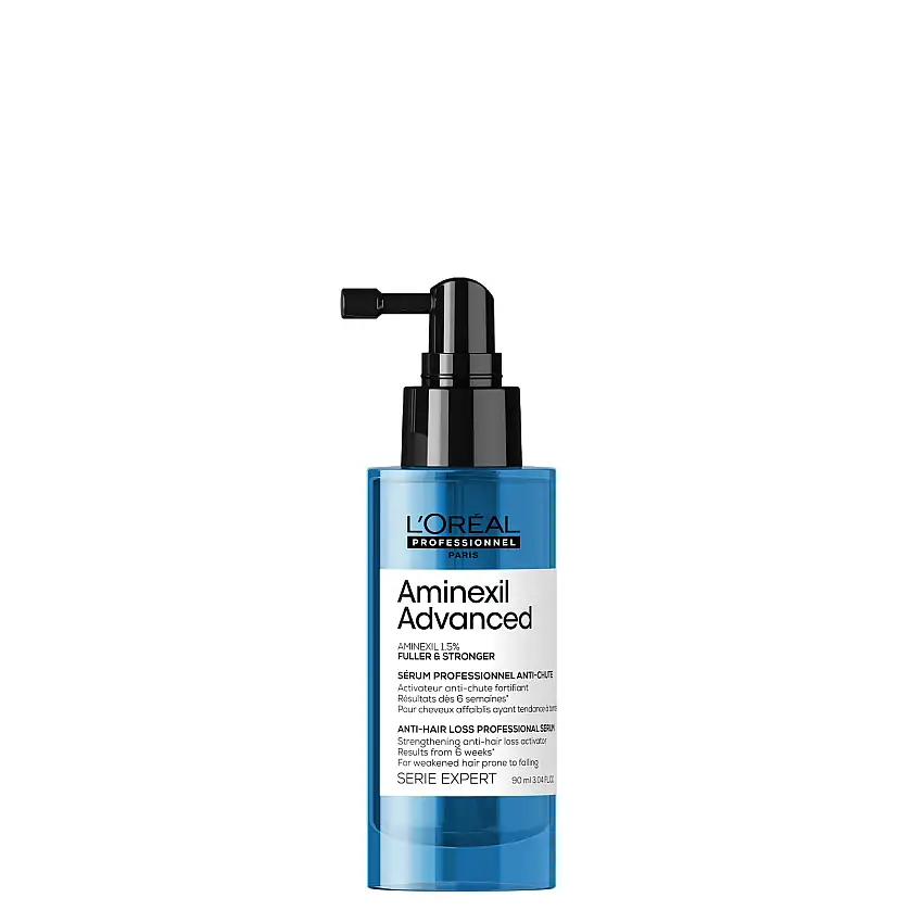 Serie Expert Aminexil Sérum Anti-Chute 90 ml