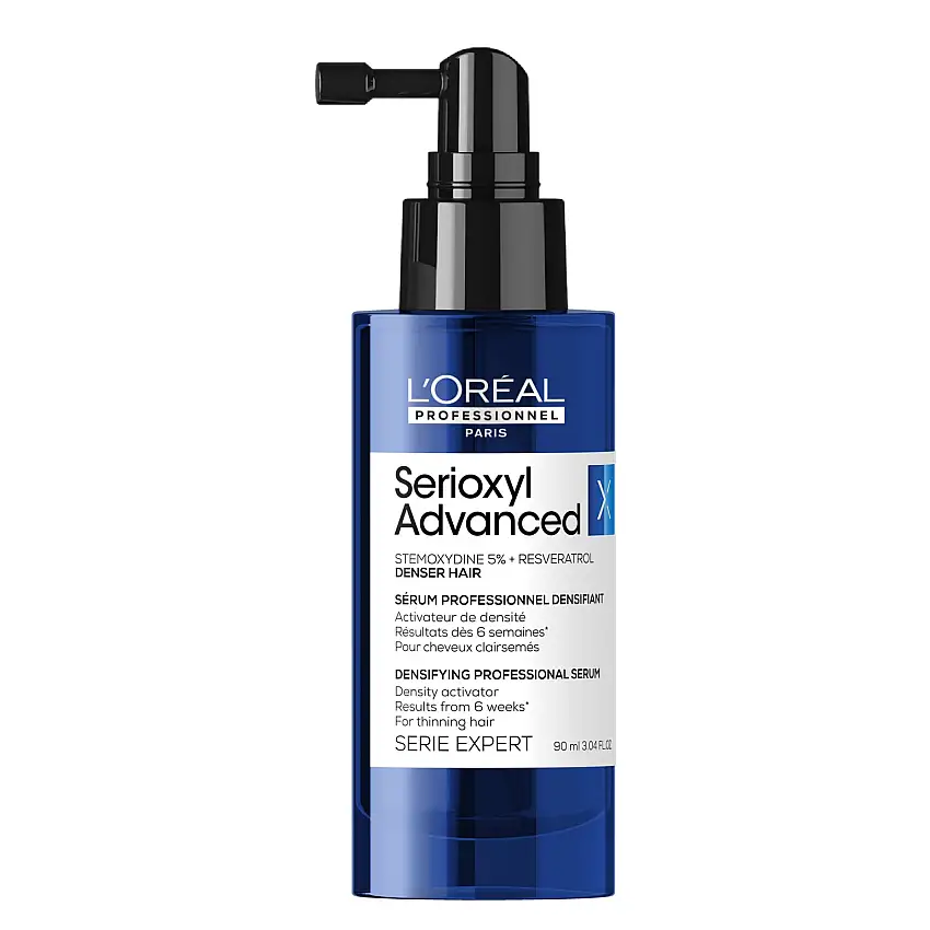 Serie Expert Serioxyl Sérum Densifiant 90 ml
