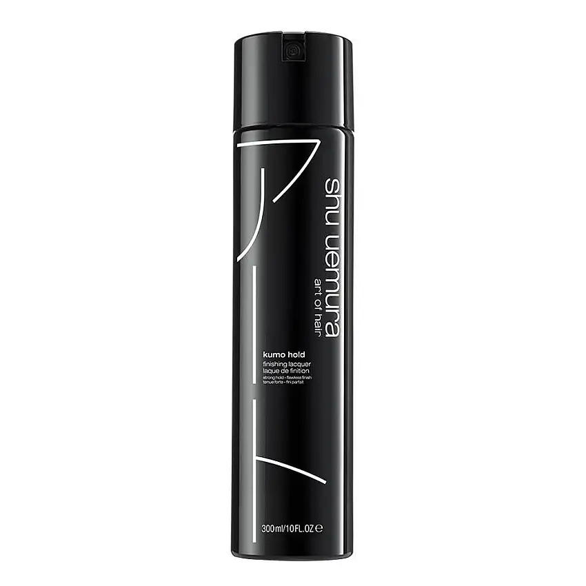 Kumo Hold Laque de Finition 300 ml