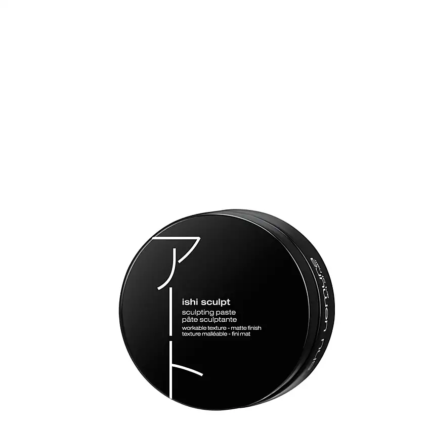 Ishi Sculpt Pâte Sculptante Fini Mat 75 ml