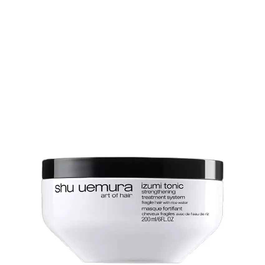 Izumi Tonic Masque Fortifiant 200ml