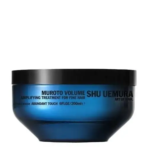 Muroto Volume Masque Hydro-Gel Léger 200 ml